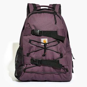 CARHARTT Work In Progress Kickflip Backpack - Artichoke